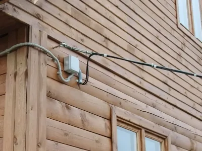 Подключение варочной панели